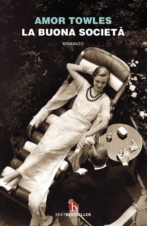 La buona societ&agrave;