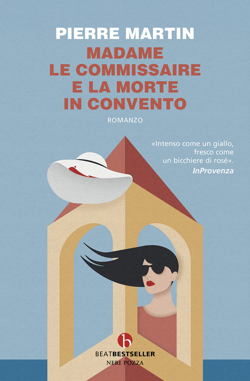 Madame le commissaire e la morte in convento