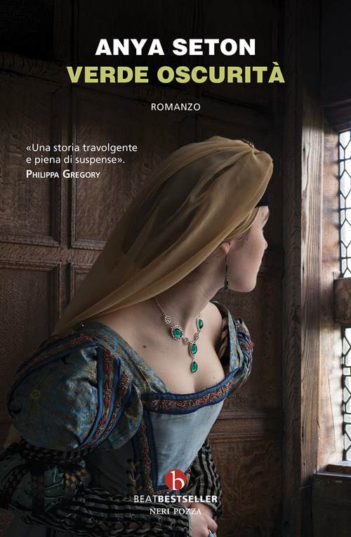 Verde oscurit&agrave;