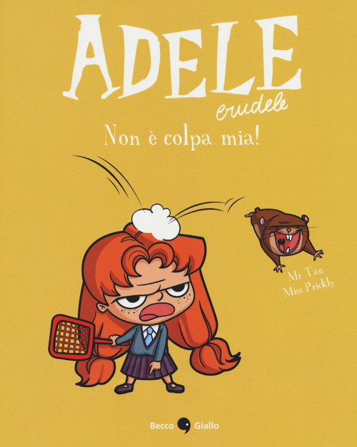 Adele crudele