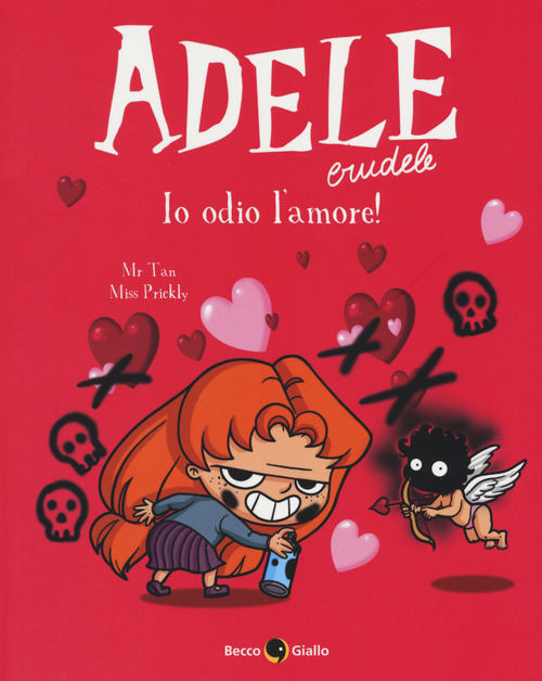 Adele crudele