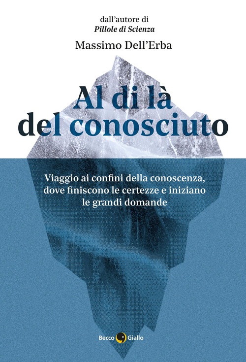 Al di l&agrave; del conosciuto