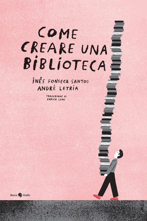 Come creare una biblioteca