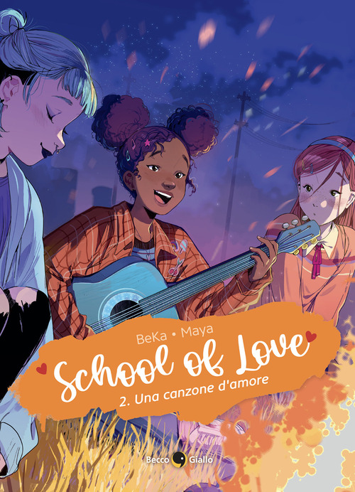 School of love