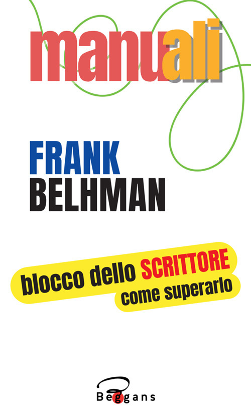 Blocco dello scrittore. Come superarlo