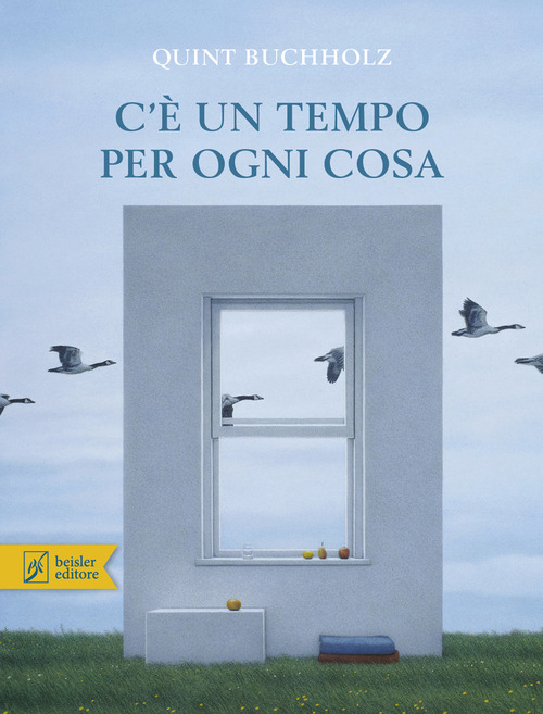 C'è un tempo per ogni cosa