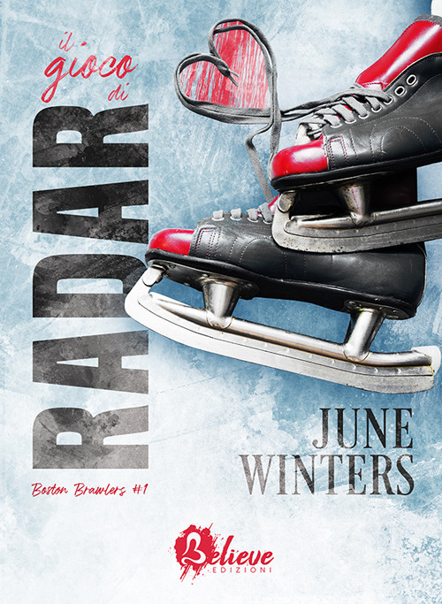 Il gioco di Radar. Boston Brawlers