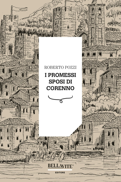I promessi sposi di Corenno