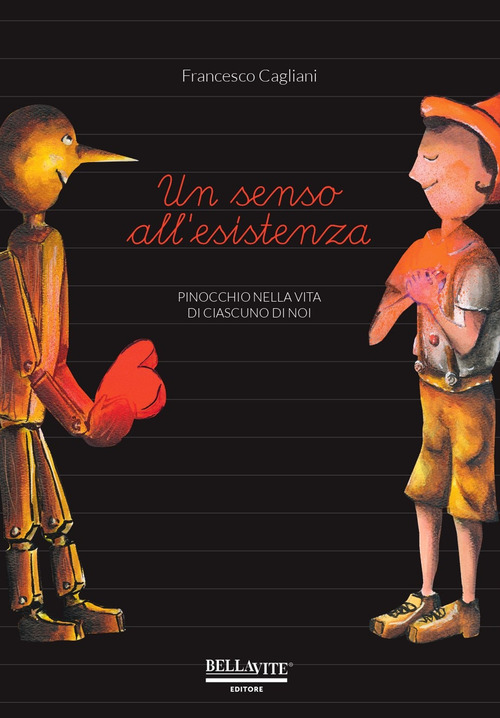 Un senso all'esistenza