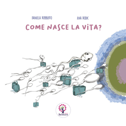 Come nasce la vita? Ediz. italiana e inglese