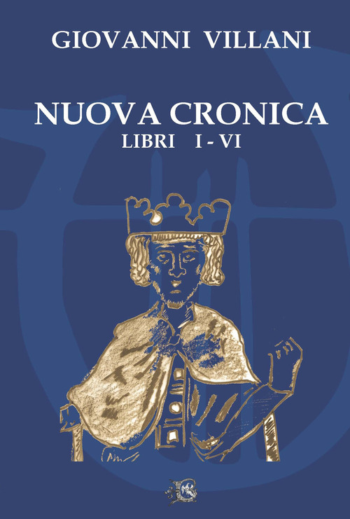Nuova cronica