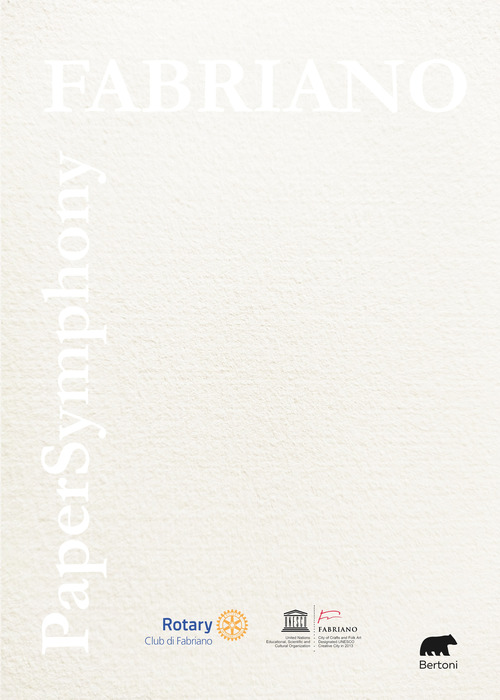 Fabriano PaperSymphony