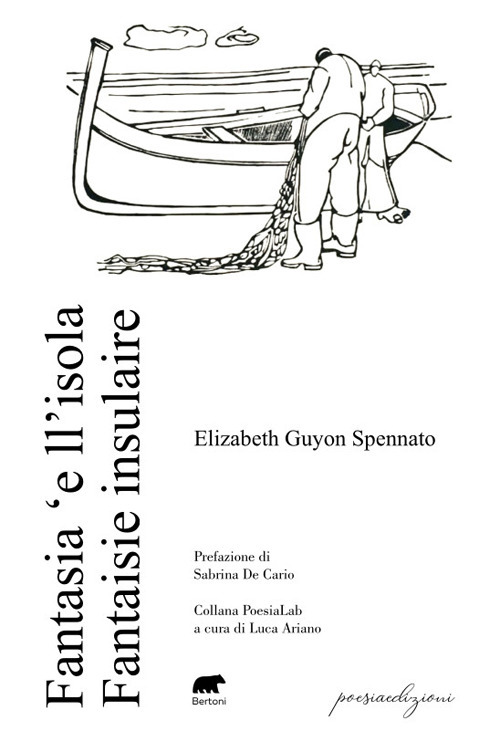 Fantasia 'e ll'isola. Fantasie insulaire