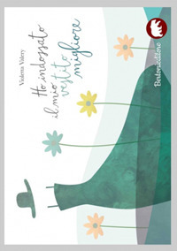 Ho indossato il mio vestito migliore