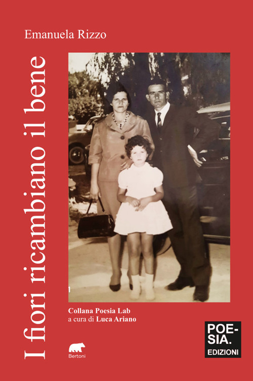 I fiori ricambiano il bene. Kalispera