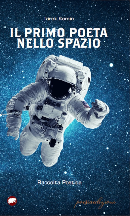 Il primo poeta nello spazio