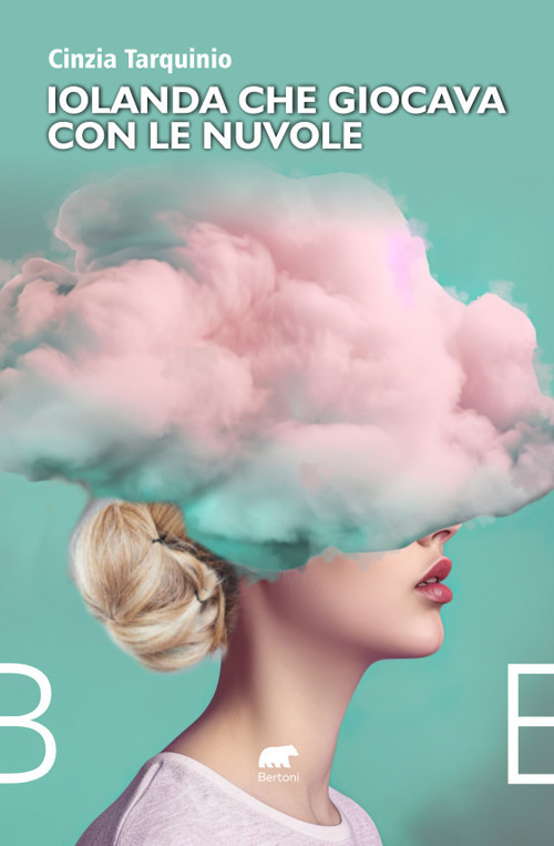 Iolanda che giocava con le nuvole
