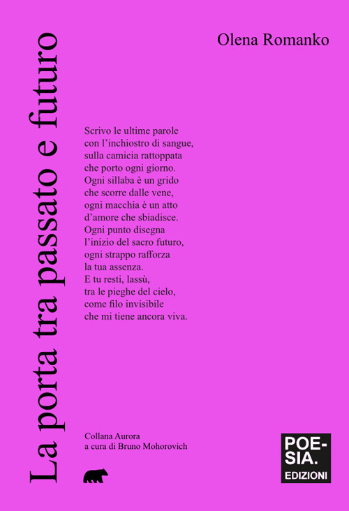 La porta tra passato e futuro