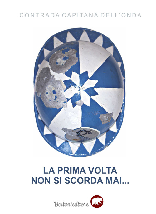 La prima volta non si scorda mai...