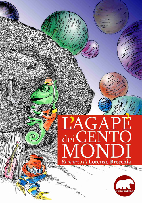 L'agap&egrave; dei cento mondi
