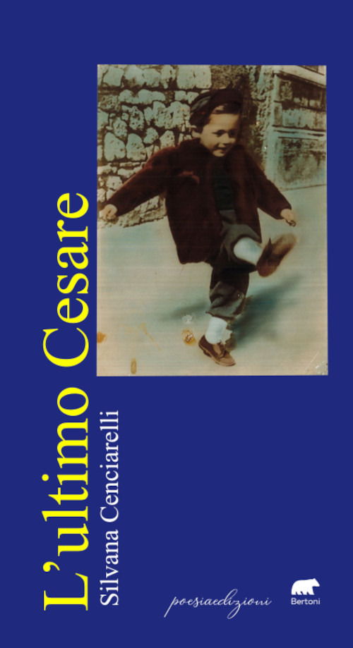 L'ultimo Cesare