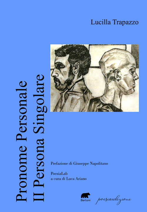 Pronome personale II persona singolare