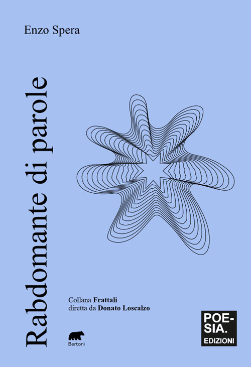 Rabdomante di parole