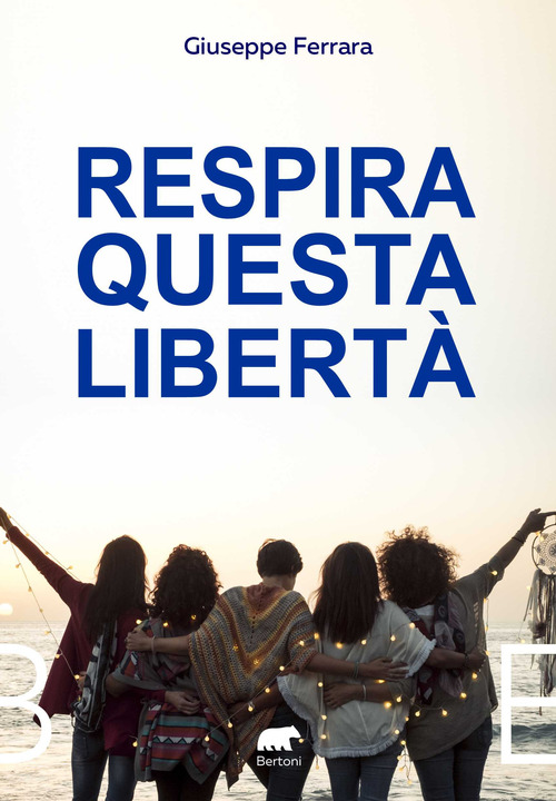 Respira questa libert&agrave;