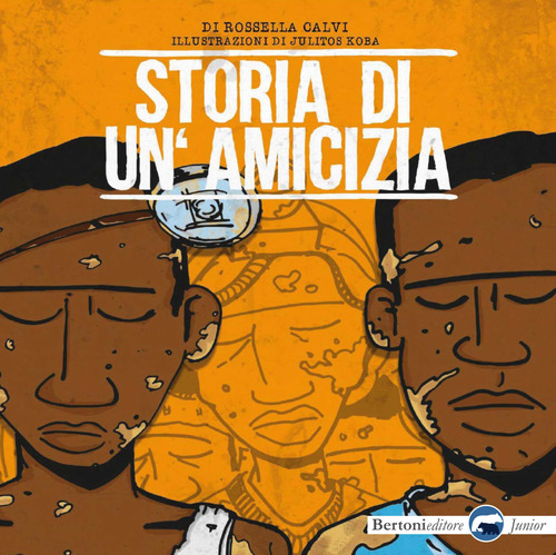 Storia di un'amicizia