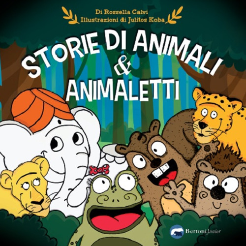 Storie di animali & animaletti