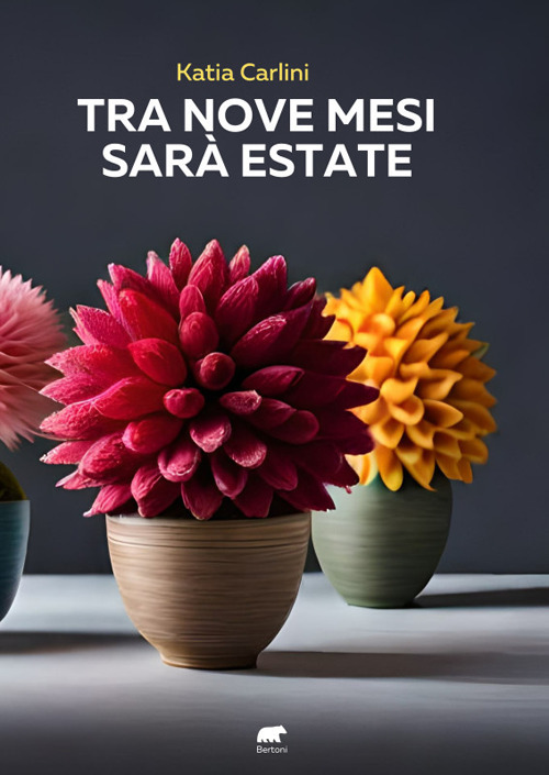 Tra nove mesi sar&agrave; estate