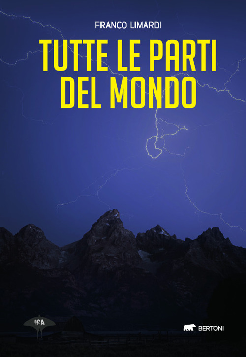 Tutte le parti del mondo