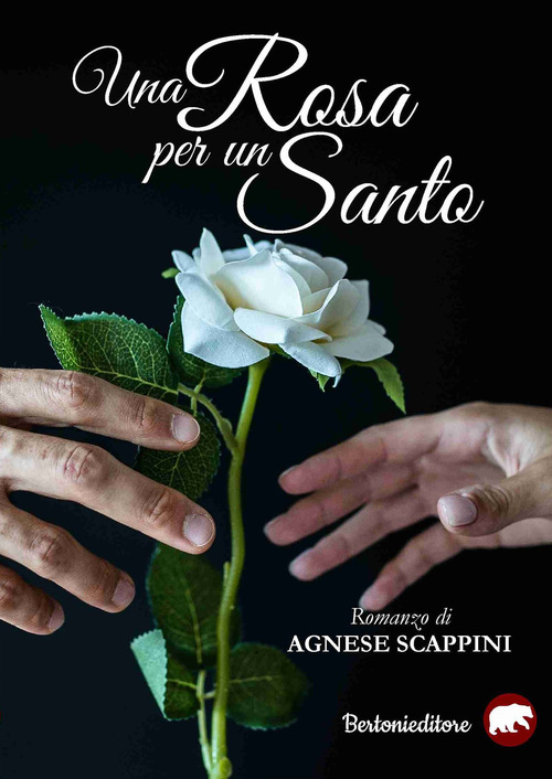 Una rosa per un santo