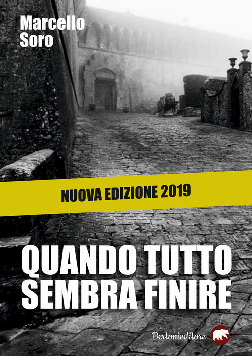 Quando tutto sembra finire