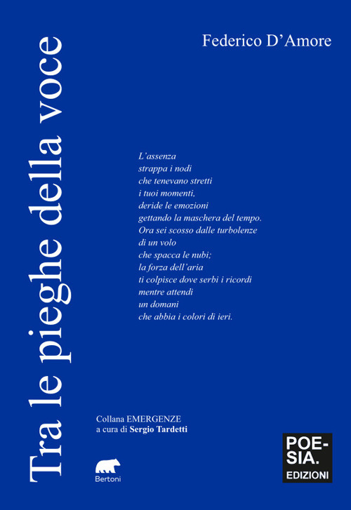 Tra le pieghe della voce