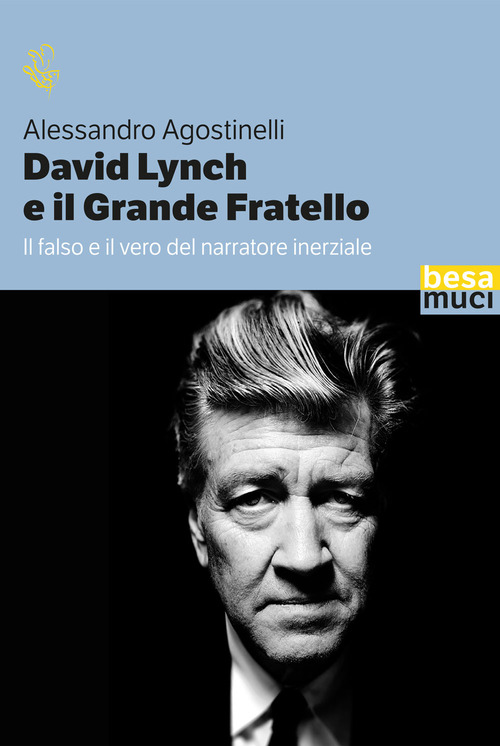 David Lynch e il grande fratello