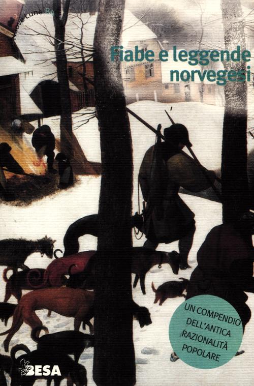 Fiabe e leggende norvegesi