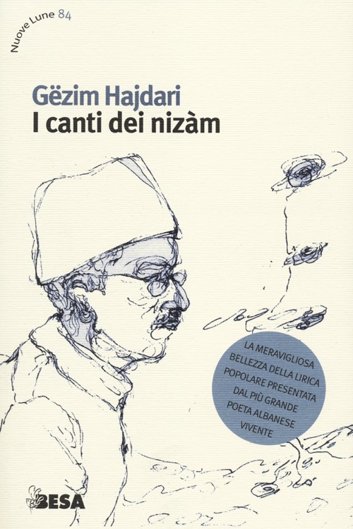 I canti dei niz&agrave;m