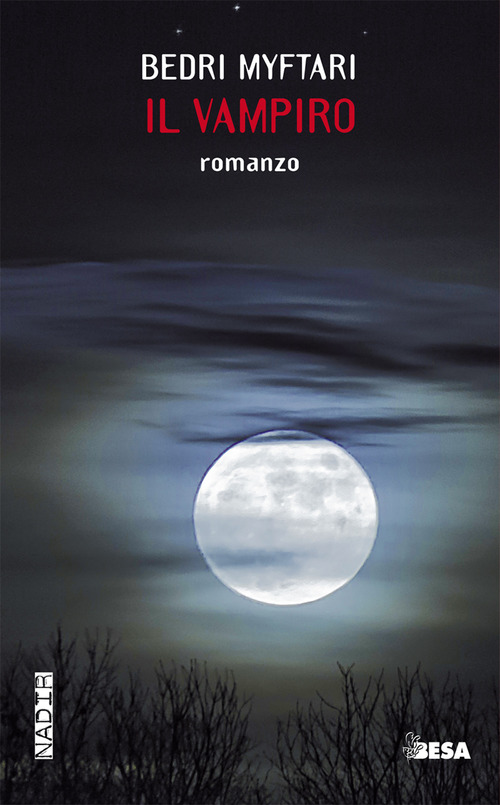 Il vampiro