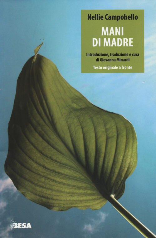 Mani di madre. Testo spagnolo a fronte