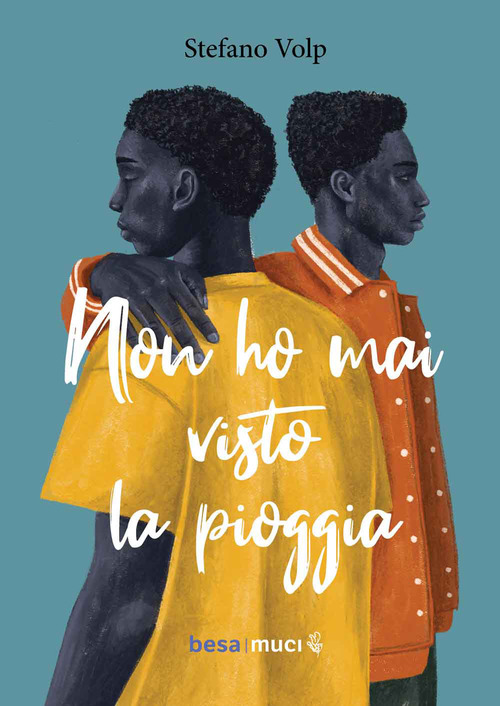 Non ho mai visto la pioggia