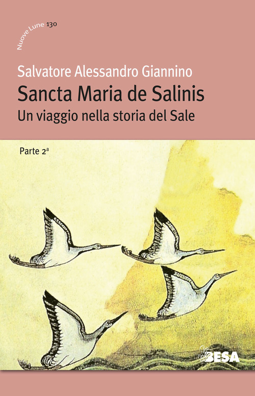 Sancta Maria de Salinis. Un viaggio nella storia del Sale