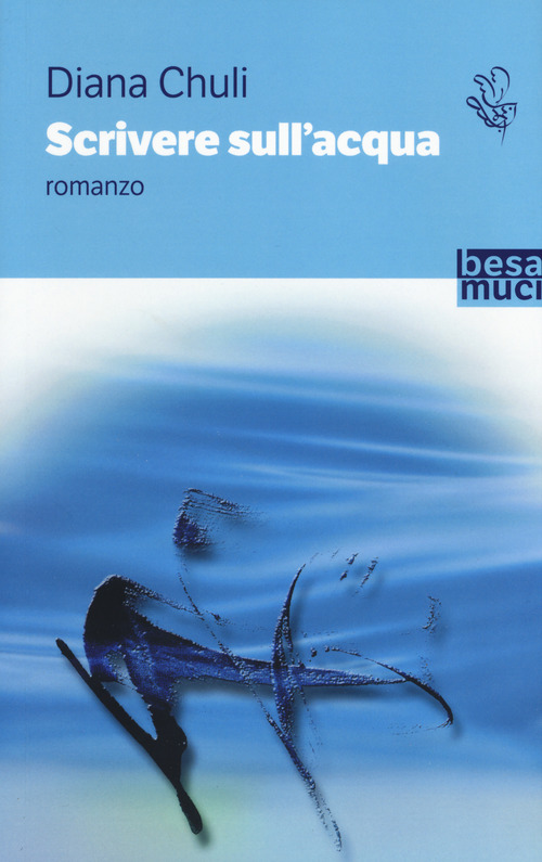 Scrivere sull'acqua