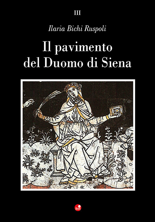 Il pavimento del Duomo di Siena
