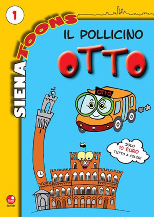 Il Pollicino Otto