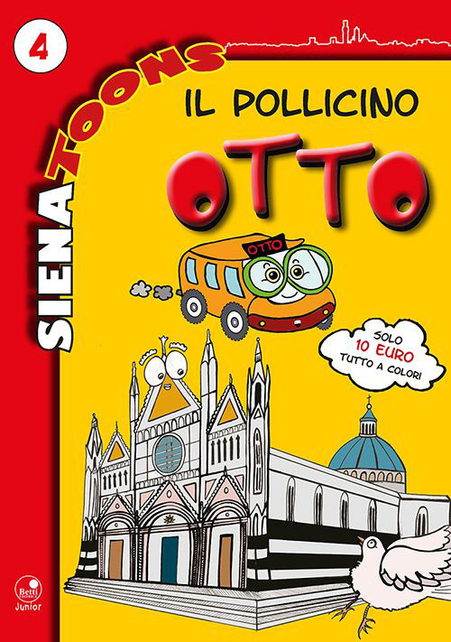 Il pollicino Otto