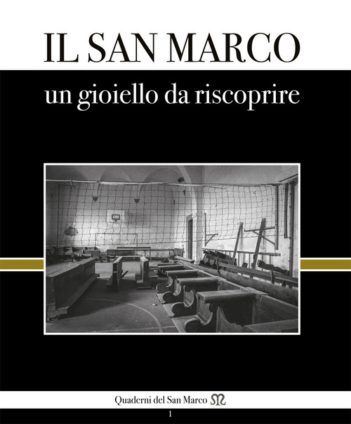 Il San Marco, un gioiello da riscoprire
