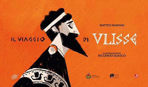 Il viaggio di Ulisse