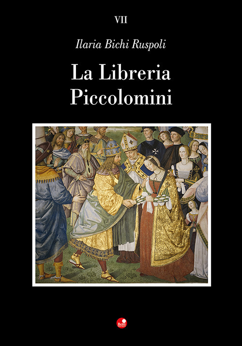 La libreria Piccolomini