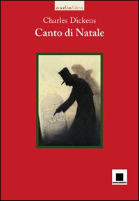 Canto di Natale letto da Giulio Scarpati